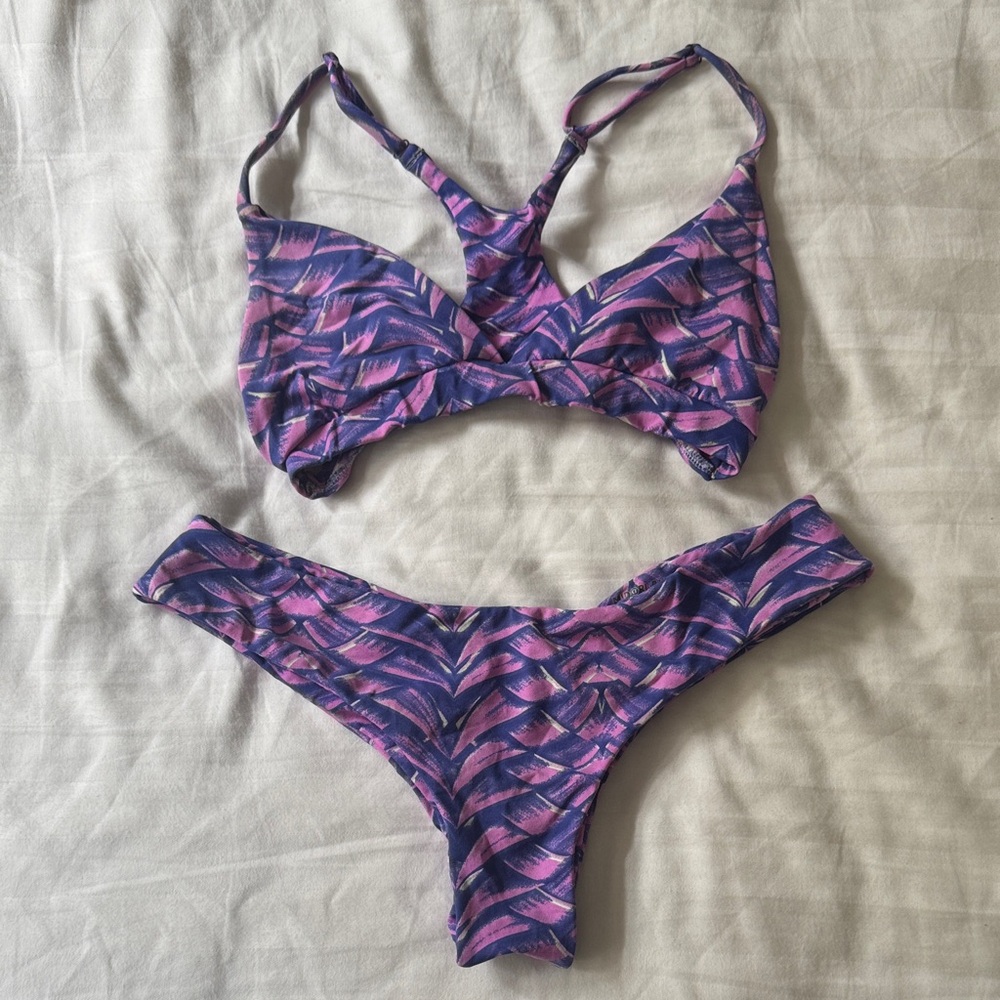 MIDORI BIKINI